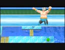 【ポケモンBDSP】強化ジムリーダー　マキシ戦　厳選育成vsなかよし度【ギャラドス】