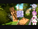 【The Witness】鳴花姉妹はパズルを解く　Part.19【ガイノイドtalk実況】