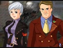 当時気になってたゲーム「うみねこのなく頃に」実況プレイpart１０９