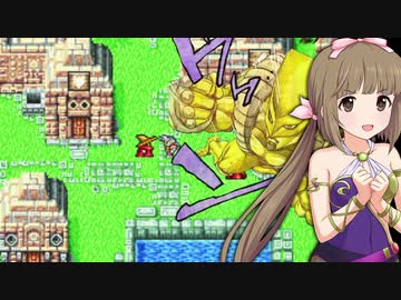 【GBA版FF2×デレマス】ファイナルファンタジー151's　Part12『仮面』