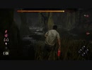 dbd トリックスターから逃げるんだよ２