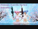 【Freeman:Guerrilla Warfare】AnimeModのBGM(作業用BGM)