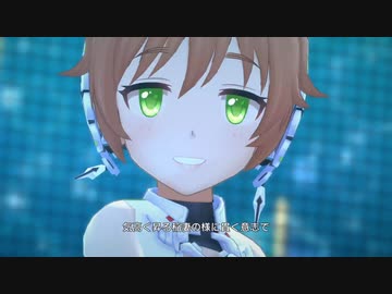 【デレステMV】「泡沫のアイオーン」(荒木比奈ソロ フェスSSR)【1080p60/4K HDR】