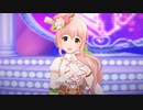 【デレステMV】「お願い！シンデレラ」(西園寺琴歌 ソロ SSR)【1080p60/4K HDR】
