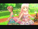麗しのほほえみdiary【デレステMV 】