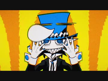 「Innocent Tyrant」歌ってみた【枝】