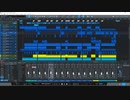 【DTM】Visions of Boys (FR-Style Mix Ver1.2)【松岡英明リミックスカバー】