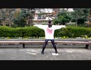 【おひむ】ハッピーシンセサイザ【踊ってみた】
