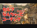【CoD:V】中の下エイムなのでモロトフ使う男【解説】part２