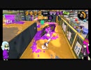 【splatoon2】弱小Xパブラーめんちゃんがゆく！Part13(Part35)【ゆっくり実況】