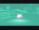 全然どこの部分の配信のアーカイブか分かりません　ポケットモンスターシャイニングパール　＃４