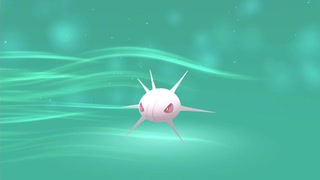 全然どこの部分の配信のアーカイブか分かりません　ポケットモンスターシャイニングパール　＃４