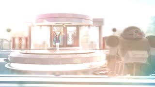 【らぶ式モデル誕生祭2021】テルミーアンサー【MMDインディヴィジュアリティ選手権】