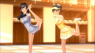 【女子〇校生バラエティパック】LoveR kiss　実況プレイ　part31