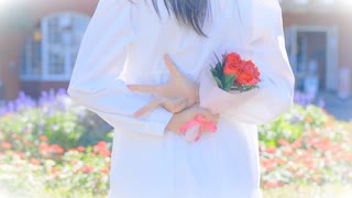 【うに花】Lovers 踊ってみた