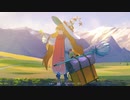 花は散り  -  feat.kafu(可不)