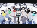 No.164【らぶ式モデル誕生祭2021】テルミーアンサー（2回目）【MMDインディヴィジュアリティ選手権】
