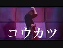 【祝】コウカツ 踊ってみた【Y字バランスのせいな】
