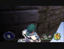 [steam]イース8　旧地下聖堂に不法侵入