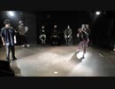 D2D第12話 BATTLE BEST16 第1試合