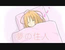 夢の住人 / 可不