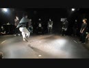 D2D第12話 BATTLE BEST16 第2試合