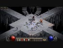 Diablo2Resurrected Necromancer実況プレイ61
