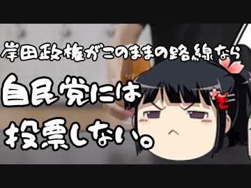 自民党の実質的な移民政策に保守層から大バッシング。このままなら次は自民党には投票しないかな。