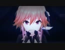 【デレステMAD】 赤いタンバリン　short ver.　take2