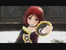 【MMD】地球最後の告白を【逆式波音リツショートモデル】（テスト動画）