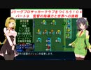 【VOICEROID実況】Jリーグプロサッカークラブをつくろう！０４　パート９　監督の指導力と世界への挑戦