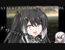 【CoeFont実況プレイ】ｸﾞｯﾄﾞﾊﾝﾃｨﾝｸﾞｽﾄｰｶｰ#5【S.T.A.L.K.E.R. SoC】