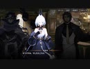 【夜霧に躍る影】霧に潜む者/N4-十字路【白夜極光】