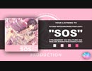 【ロキマス2021】黛冬優子 - "SOS" STRAWBERRY ON SOLITUDE MIX 【シャニマス 】