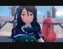 【MMDウマ娘】鋲心全壊ガール
