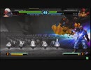 【2021/11/20】町田タイトーKOF13対戦動画part2