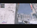 【CoD:V】マークスマン好きによる 投げナイフキル集 #1