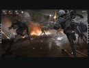【ドルフロ】第十三戦役 通常13-6【ストーリー】