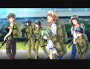ガンナイトガール　プレイ動画　パート82　恋歌ルート7