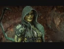 【試合前】Mortal Kombat 11 Ultimate 掛け合い集 29: D'Vorah【掛け合い】