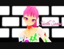 【ヒメヒナMMD】第六感【田中ヒメ】