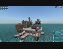 自分だけの戦艦はまだないけど復讐したいFrom the Depths 1回目