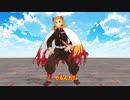 【鬼滅MMD】煉獄杏寿郎の鼓舞【とにかくやるんだ！】