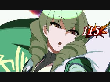 【MUGEN】金ラオウ前後狂中位級ランセレバトルFINAL EDITION【狂666】敗者復活戦part8