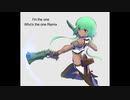 【RWBYアレンジ】I'm the one Who's the one Remix【海P】