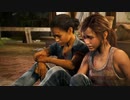 #23【The Last Of Us】冷静で動じない女ふたり