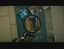 【R6S 】ニコニコ初投稿！