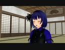 【ロスワMMD】黒妖夢で(`≡△≡’)タベチャッタンデスヨネ?