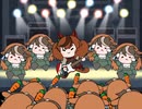 ナイスネイチャwithスーパータヌキーズ【PB】