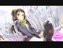 【nightcore】MIDNIGHT TOWN (Prod. AmamiyaMaako)